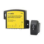 Single/Dual Speed Wiper Motor Controller boatyardmalaysia