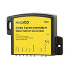 Single/Dual Speed Wiper Motor Controller boatyardmalaysia