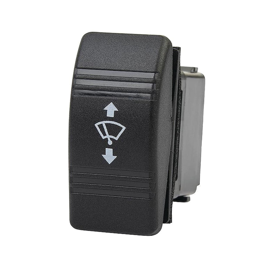 Single/Dual Speed Wiper Motor Controller boatyardmalaysia