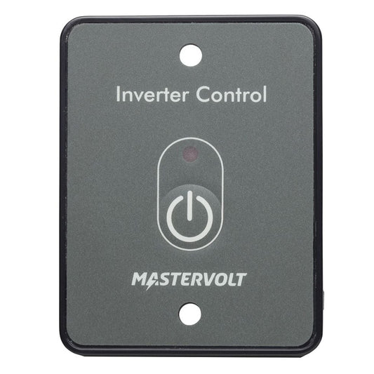 Mastervolt Remote Switch Icp For Panel - Boatyard Malaysia