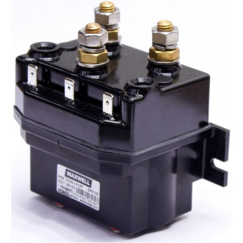 SW Reversing Solenoid Pack 24V boatyardmalaysia