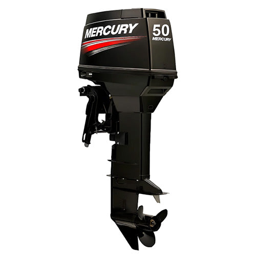50HP ELO 2-Stroke Outboard 697cc Long Shaft 20” boatyardmalaysia