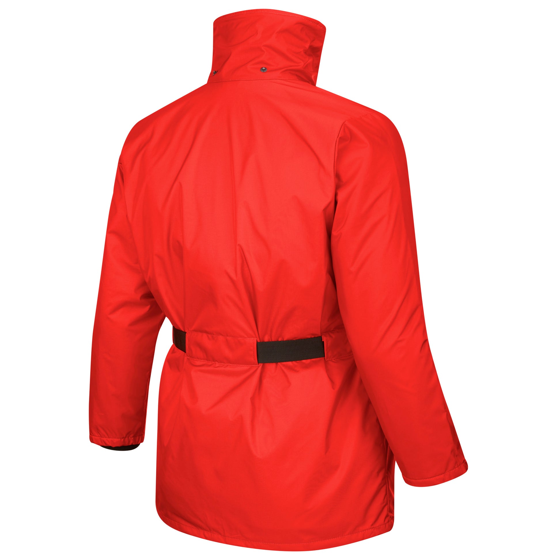 Mustang Survival Mustang Classic Flotation Coat Large Red - Boatyard Malaysia