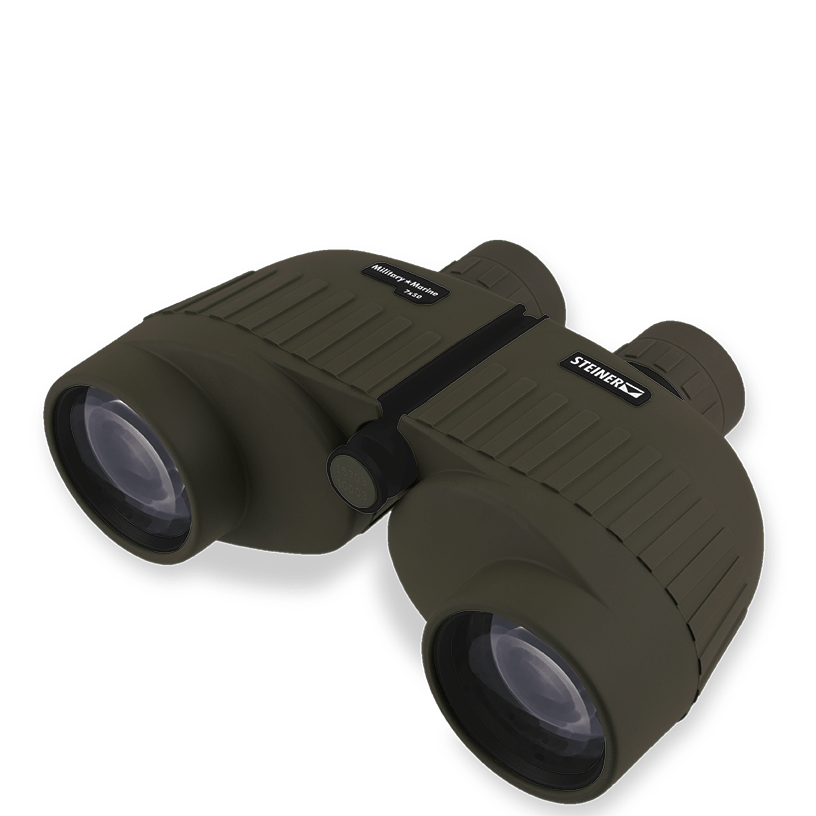 Steiner Optics Military Marine 10x50 - Boatyard Malaysia