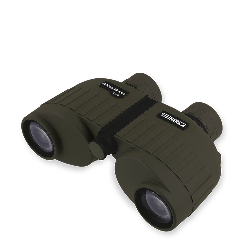 Steiner Optics Military Marine 8x30 - Boatyard Malaysia