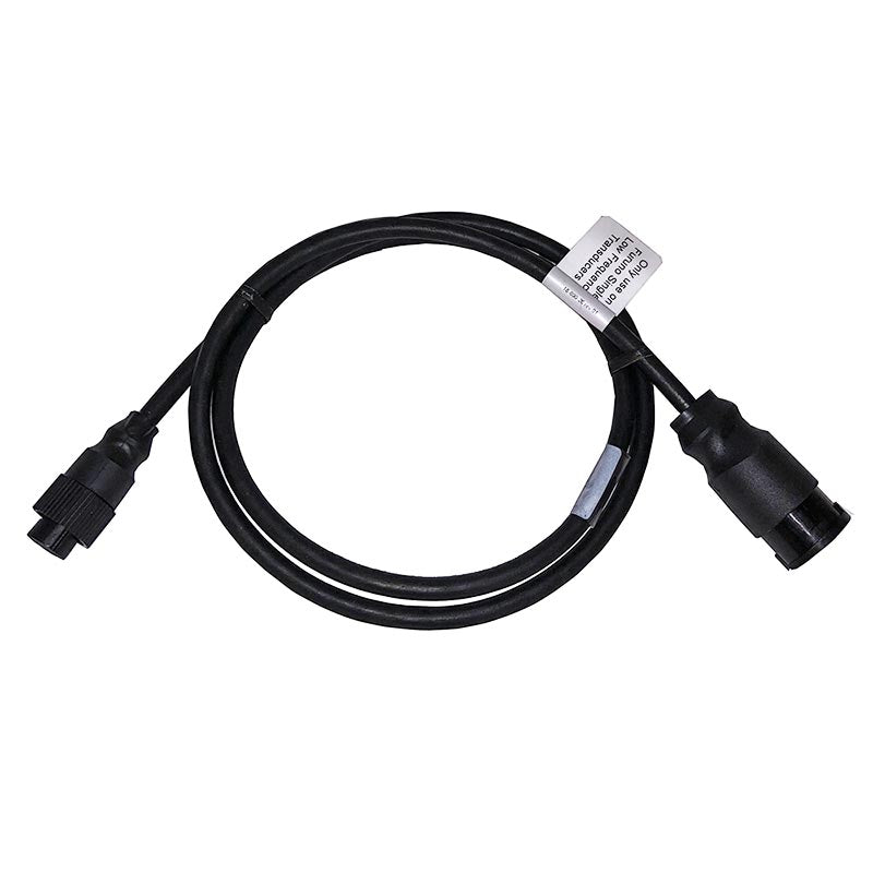 MMC-10F-L CHIRP Mix and Match Transducer Cable 1M Furuno 10-Pin boatyardmalaysia