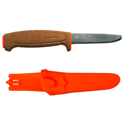 Floating Knife Serrated S 13131 boatyardmalaysia