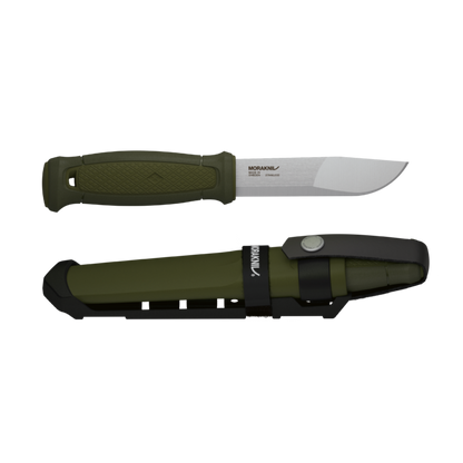 Kansbol Multi-Mount Knife Green 12645 boatyardmalaysia