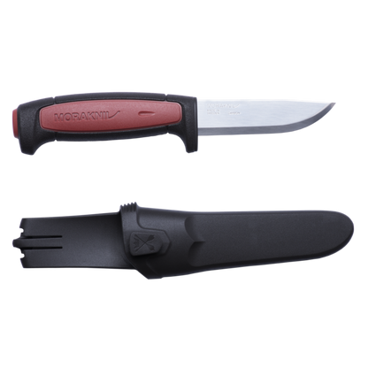 Pro C High Carbon Steel Knife 12243 boatyardmalaysia