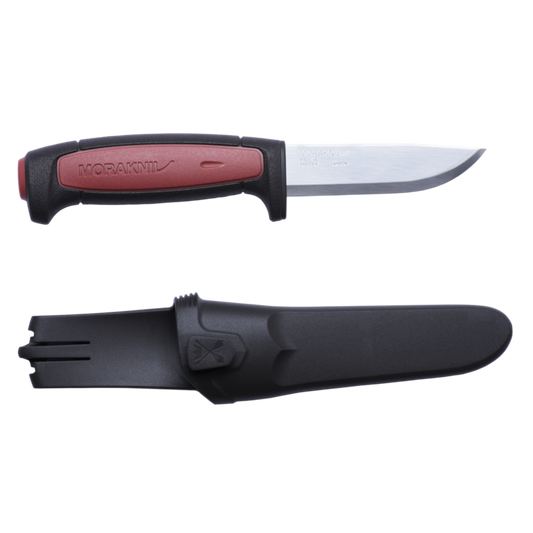 Pro C High Carbon Steel Knife 12243 boatyardmalaysia