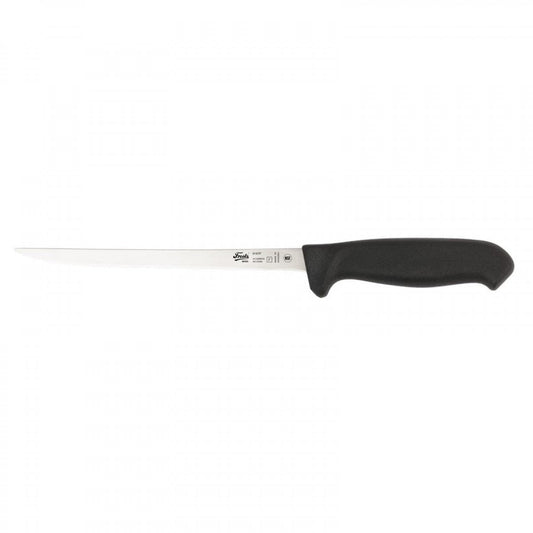 Frosts 121-5030 Filleting Knife 9197P 8"/199mm Black boatyardmalaysia