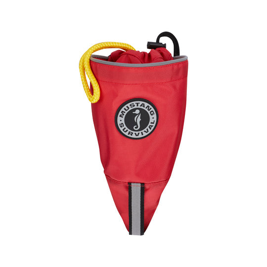 Mustang Survival Mustang Bailer Throw Bag - 50' Rope - Boatyard Malaysia