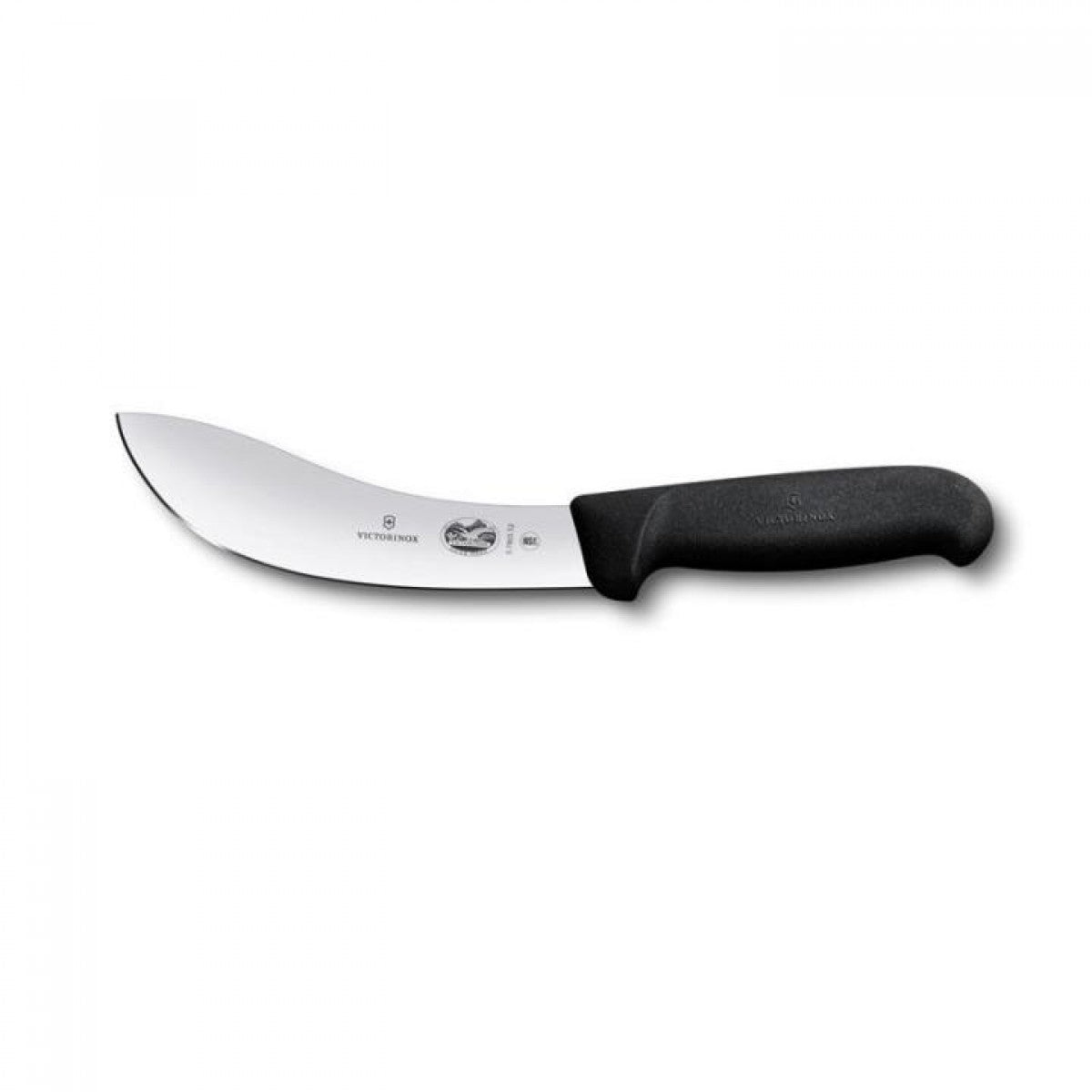 Fibrox Skinning Knife 15cm Black boatyardmalaysia