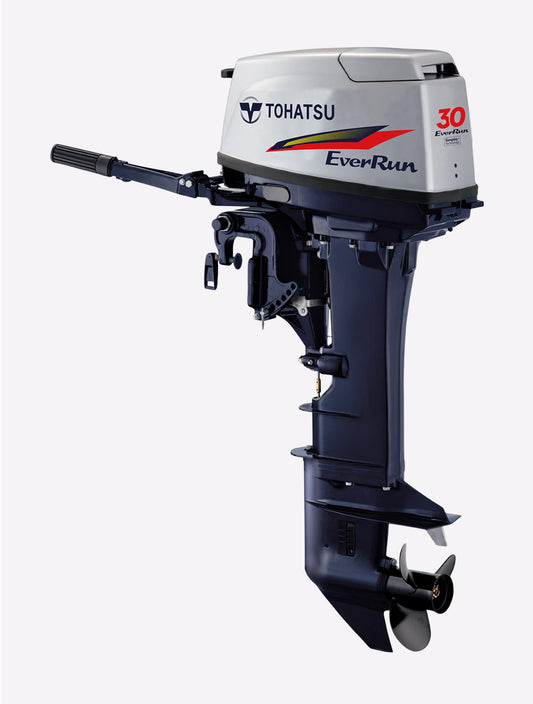 Tohatsu Outboard Motor 30HP