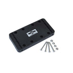 Haswing Quick Release Bracket 59929 12v & 24v - Cayman B 55lbs & 80lbs with GPS Model only boatyardmalaysia