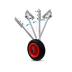 Boatyard Malaysia Big Transom Wheel Launcher for Inflatable Boat - Boatyard Malaysia