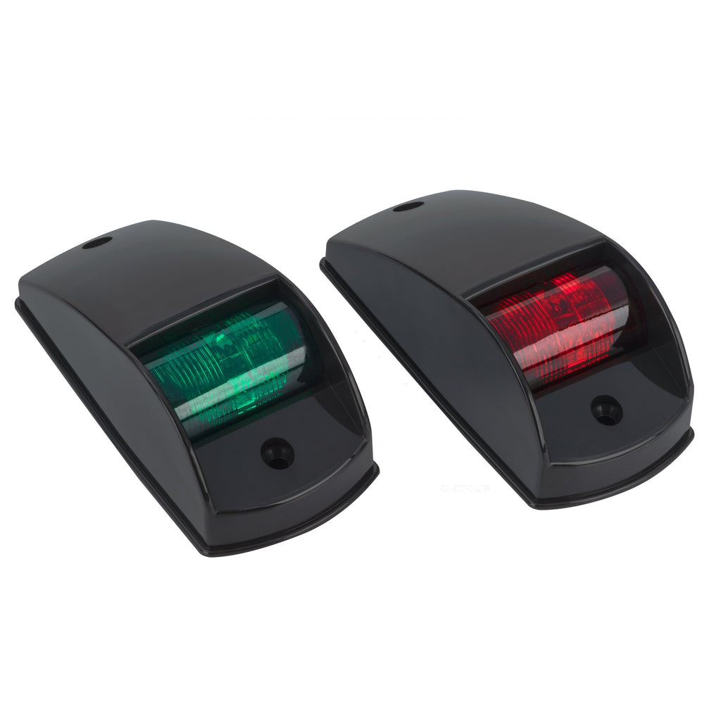 Boatyard Malaysia LED SIDE NAVIGATION LIGHT - Boatyard Malaysia