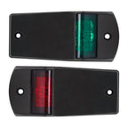 Boatyard Malaysia LED SIDE NAVIGATION LIGHT - Boatyard Malaysia