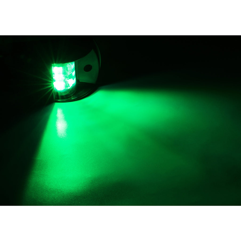 Boatyard Malaysia LED SIDE NAVIGATION LIGHT - Boatyard Malaysia