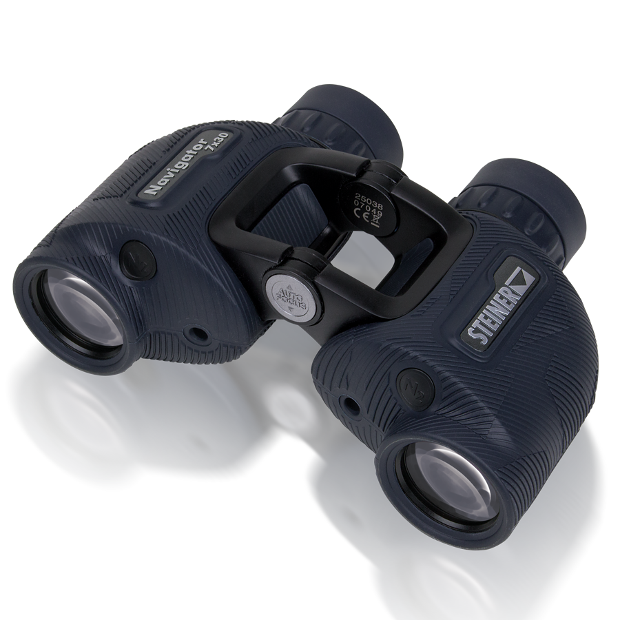 Steiner Optics Navigator 7x30 - Boatyard Malaysia