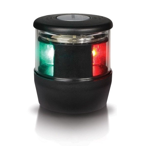 Hella Marine 2 NM NaviLED TRIO Tri Colour Navigation Lamp - Boatyard Malaysia