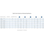 Delta Anchor Galvanized Steel 22LBS boatyardmalaysia