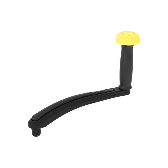 10" Pro Touch Powergrip Winch Handle