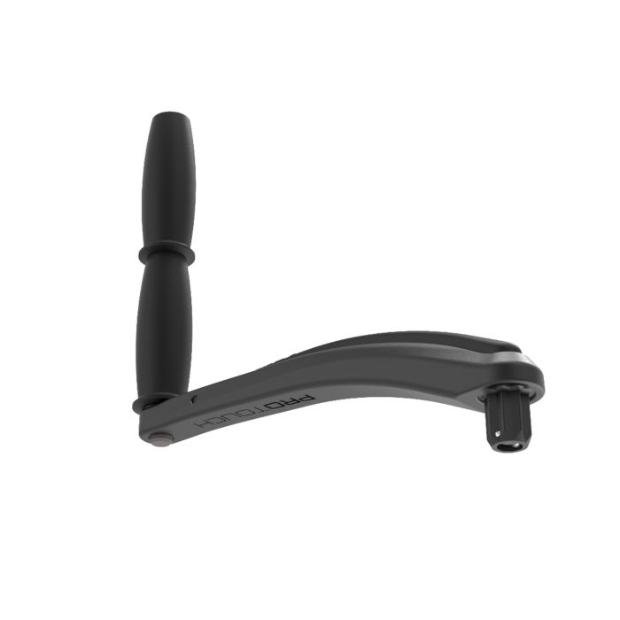 10" Pro Touch Powergrip Winch Handle