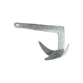 Lewmar Galvanized Claw Anchor 7.5KG/16.5LB - Boatyard Malaysia