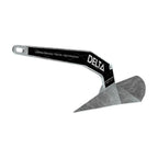 Delta Anchor Galvanized Steel 22LBS boatyardmalaysia