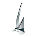 Delta Anchor Stainless Steel 22LBS boatyardmalaysia