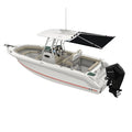 Oceansouth T-Top Extension Free Standing - Boatyard Malaysia