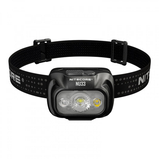 NU33 Black 700L Headlamp boatyardmalaysia