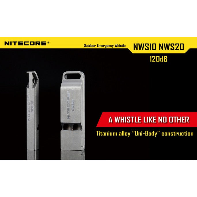 NWS10 120DB Whistle boatyardmalaysia