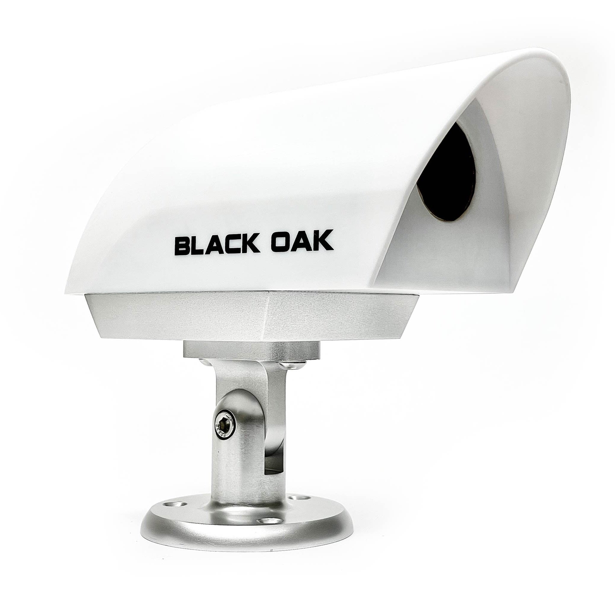 Black Oak Led Black Oak Mitron XD Pro HDMI Standard Mount White - Boatyard Malaysia