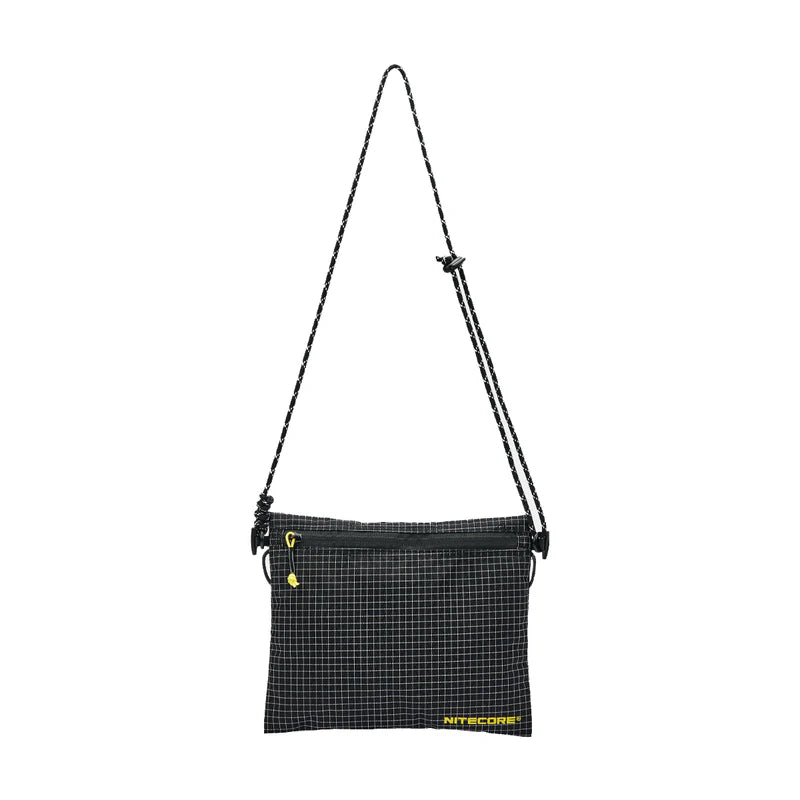 NITECORE NPP01 SACOCHE BAG BLACK NPP01-LARGE boatyardmalaysia