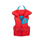 Mustang Survival Mustang Youth Lil Legends Foam Vest Imperial Red - Boatyard Malaysia