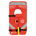 Mustang Survival Mustang SOLAS Type 1 Adult Life Jacket Orange - Boatyard Malaysia