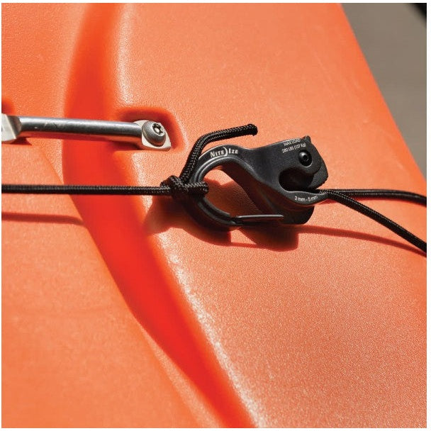 NITE IZE CAMJAM XT AL CORD TIGHTENER NCJSA-01-R3 boatyardmalaysia