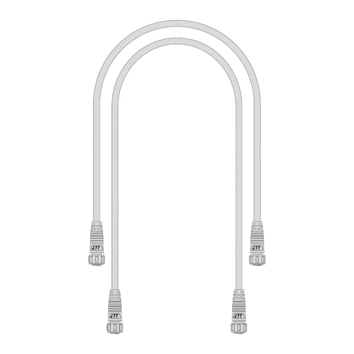 ACR Electronics ACR OLAS EXPOSURE SERIES GUARDIAN EXT CABLE - Boatyard Malaysia