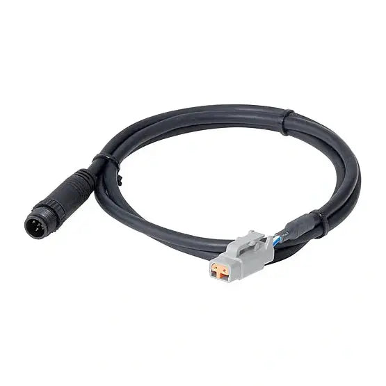 Lenco Marine Auto Glide Adapter Cable CANbus #2 GPS/NMEA 2000 - 2.5' - Boatyard Malaysia