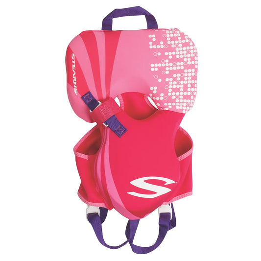 PFD 5402 Hydro Infant Pink/Purple C004 boatyardmalaysia