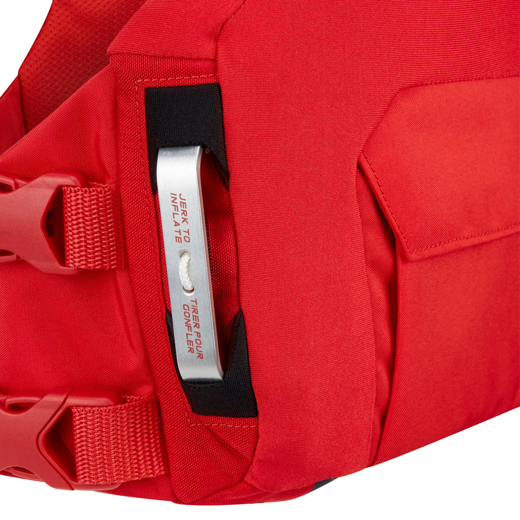 Khimera Dual Flotation PFD boatyardmalaysia