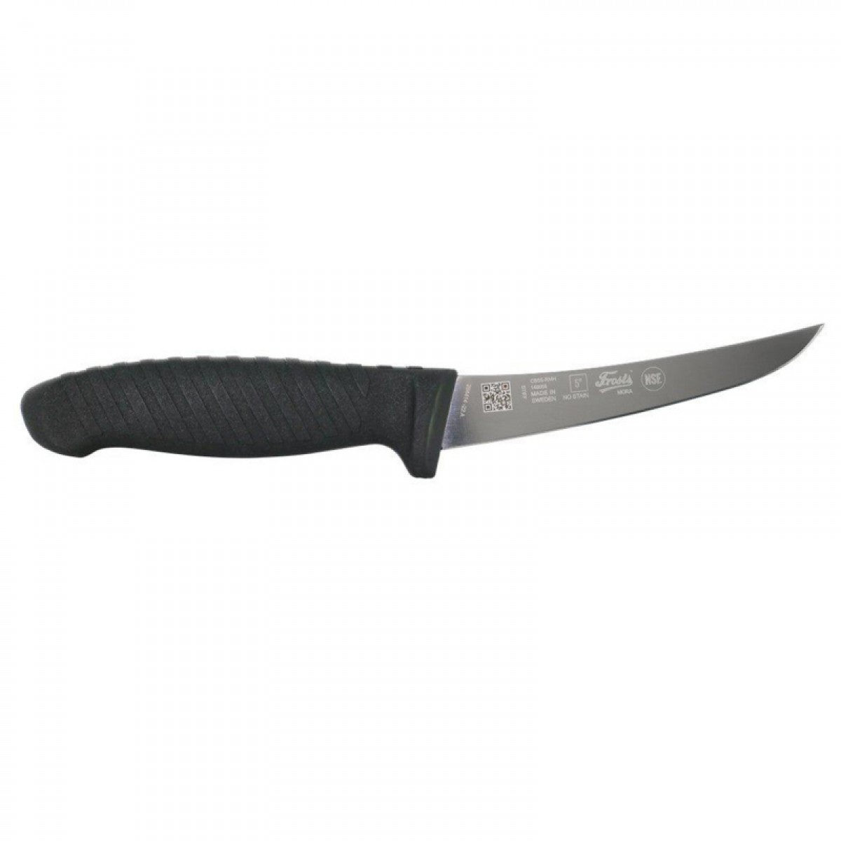 Frosts 14175 Curved Boning Knife CB5S-RMH 5"/132mm, Stiff boatyardmalaysia