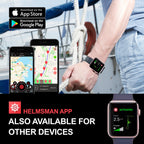 Haswing Cayman B GPS With Anchor Mode On Remote - Black - Boatyard Malaysia