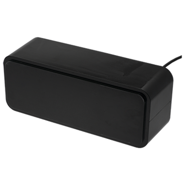 CM599 LOW-HIGH CHIRP 3KW NO CONNECTOR boatyardmalaysia