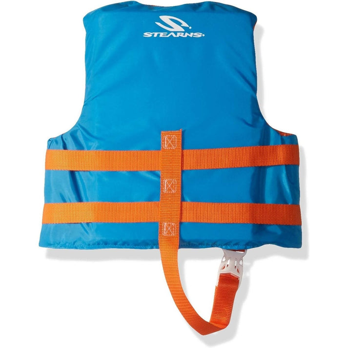 PFD 3040 Child Watersport Blue C004 boatyardmalaysia