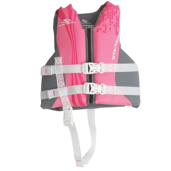 PFD 5417 Hydro Child PNK/PURP C004 boatyardmalaysia