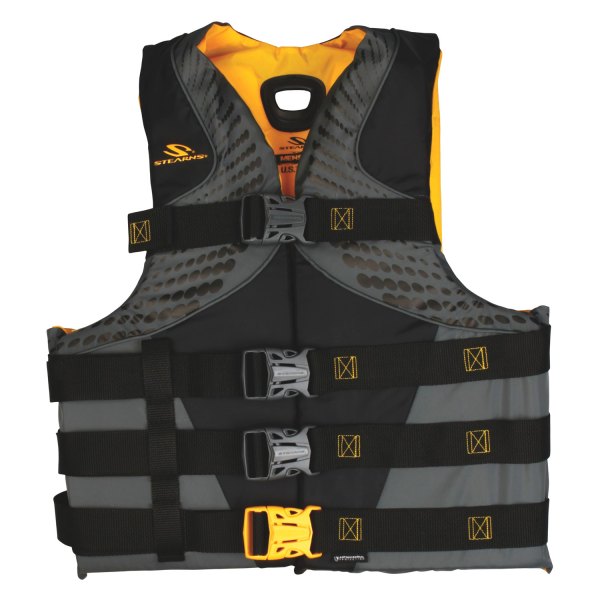 PFD 5974 Men's Infinity L/XL Gold C004 boatyardmalaysia