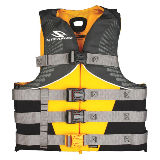 PFD 5974 Women Infinity S/M Gold C004 boatyardmalaysia